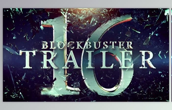 Download Blockbuster Trailer 16 (Videohive <span class='badge badge-warning'>22365755</span>) - AE Project