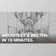 Download 1 Point Perspective: How to do quick architectural sketches
