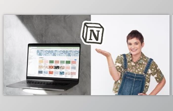 Download Notion for Pattern Designers: Plan, Organise, & Manage <span class='badge badge-warning'>Your</span> Pattern Collections!
