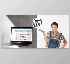 Download Notion for Pattern Designers: Plan, Organise, & Manage Your Pattern Collections!