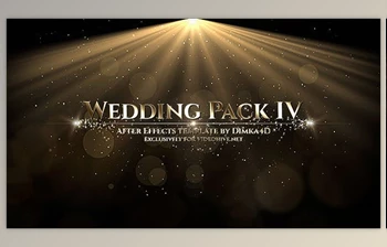 Download Wedding (<span class='badge badge-warning'>Videohive</span> 20362495) - AE <span class='badge badge-warning'>Project</span>