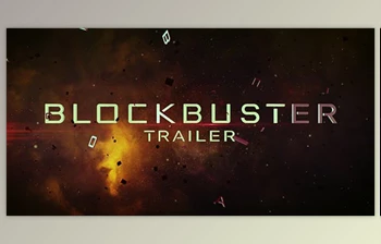 Download Blockbuster <span class='badge badge-warning'>Trailer</span> 14 (Videohive 20570352) - AE Project