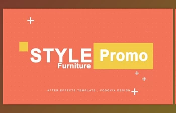 Download Style Furniture <span class='badge badge-warning'>Promo</span> (<span class='badge badge-warning'>Videohive</span> 44566743) - AE <span class='badge badge-warning'>Project</span>