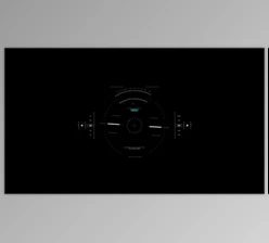 Download HUD Military Target 1 (Videohive 45196982) - AE Project