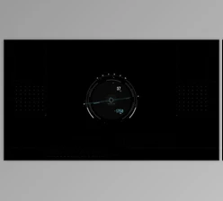 Download HUD Tracker Pointer 2 (Videohive 45197140) - AE Project