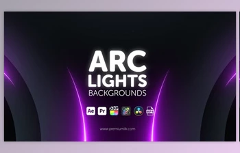 Download Arc Lights <span class='badge badge-warning'>Backgrounds</span> (<span class='badge badge-warning'>Videohive</span> 46253292) - AE <span class='badge badge-warning'>Project</span>