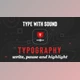 Download Type Sync Pro – Realistic Writing Tool (Videohive 43443401) - AE Project