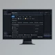 Reach Pro - Powerful Search Bar to Access and Bookmark in Ae by Aescripts (v3.0.15 for Win, Mac)