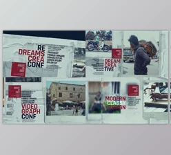 Download Modern Classy Design (Videohive 39658117) - AE Project