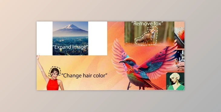 Download Take your Photoshop Skills to the next level with Generative AI