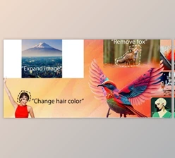 Download Take your Photoshop Skills to the next level with Generative AI
