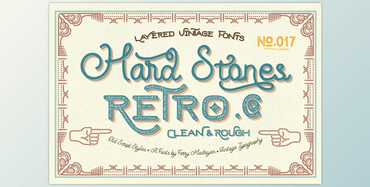 Download Hard Stones Family 1322585