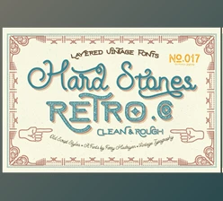 Download Hard Stones Family 1322585