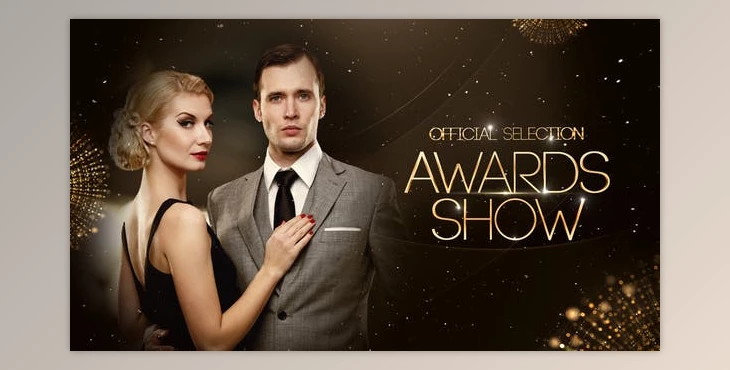 Download Golden Awards (Videohive 22732038) - AE Project