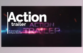 Download Action Trailer (Videohive <span class='badge badge-warning'>21357039</span>) - AE Project