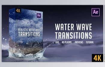 Download Realistic Water Wave <span class='badge badge-warning'>Transitions</span> | <span class='badge badge-warning'>4K</span> (<span class='badge badge-warning'>Videohive</span> 25459202) - AE <span class='badge badge-warning'>Project</span>