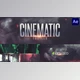Download Epic Cinematic Trailer for After Effects (Videohive 46208671) - AE Project