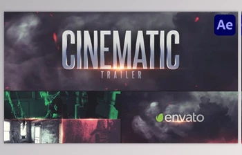 Download <span class='badge badge-warning'>Epic</span> Cinematic Trailer for After <span class='badge badge-warning'>Effects</span> (Videohive 46208671) - AE Project