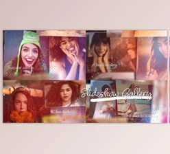 Download Photo Slideshow Gallery (Videohive 46252055) - AE Project