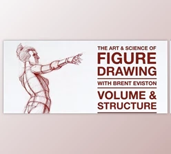 Download The Art & Science of Figure Drawing / VOLUME & STRUCTURE / ORIENTATION