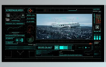 Download HUD700 Screen <span class='badge badge-warning'>UI</span> 3 (<span class='badge badge-warning'>Videohive</span> 45481610) - AE <span class='badge badge-warning'>Project</span>