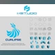Download 3d-kstudio Curlipse 1.0.33.23 for 3ds Max 2017 – 2024