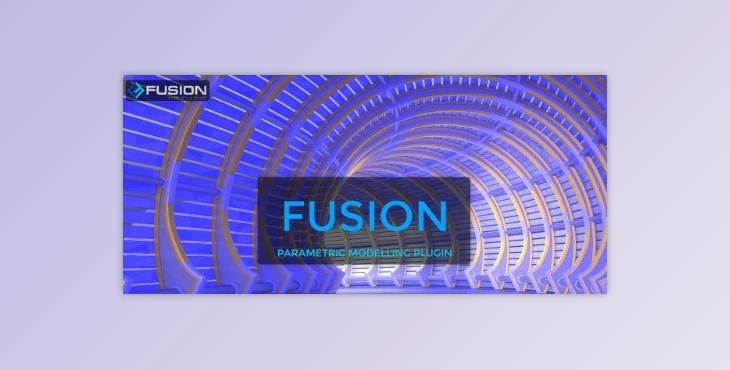 Download 3d-kstudio Fusion for 3ds Max