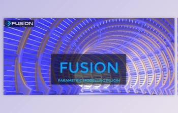 Download 3d-kstudio Fusion 0.9.237.130 for 3ds <span class='badge badge-warning'>Max</span>