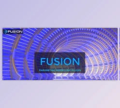 Download 3d-kstudio Fusion 0.9.237.130 for 3ds Max