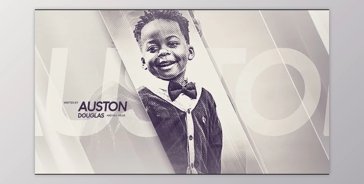 Download Cinematic Opening Titles (Videohive 45588668) - AE Project