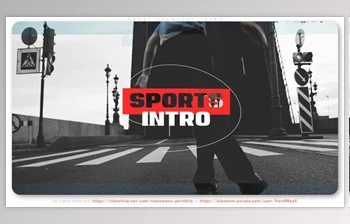 Download Sport Everyday <span class='badge badge-warning'>Intro</span> (<span class='badge badge-warning'>Videohive</span> 46317907) - AE <span class='badge badge-warning'>Project</span>