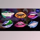 Download Lips and Titles for After Effects (Videohive 46330069) - AE Project