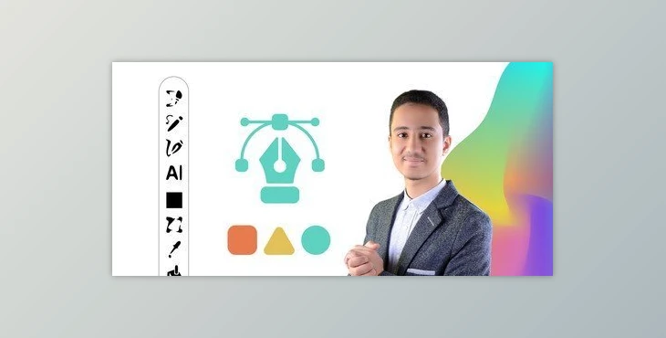 Download Complete Logo Design Bootcamp: From Ideation To Designing