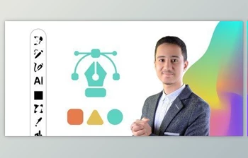Download Complete Logo Design Bootcamp: From Ideation To <span class='badge badge-warning'>Designing</span>