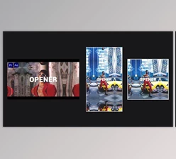 Download Fast Stomp Opener (Videohive 45167717) - AE Project