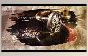 Download Brush Memories | <span class='badge badge-warning'>Paintbrush</span> Slideshow (Videohive 22715308) - AE Project