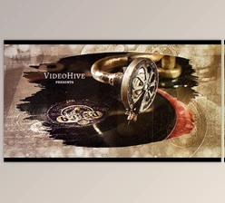 Download Brush Memories | Paintbrush Slideshow (Videohive 22715308) - AE Project