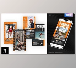 Download Urban Typography Stories (Videohive 46230374) - AE Project