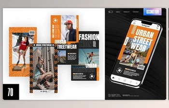 Download Urban <span class='badge badge-warning'>Typography</span> Stories (<span class='badge badge-warning'>Videohive</span> 46230374) - AE <span class='badge badge-warning'>Project</span>