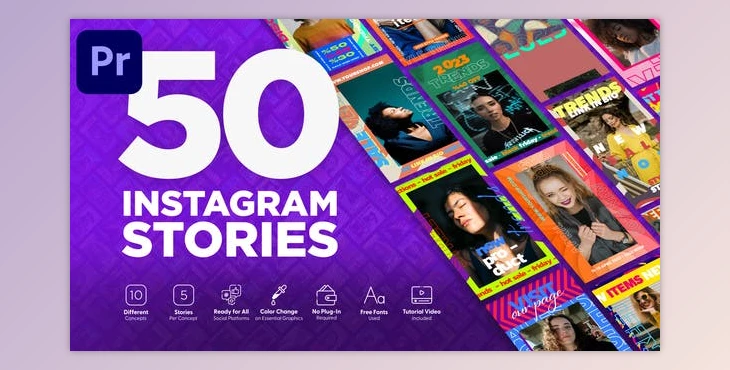 Download Discount Instagram Stories (Videohive 45844529)