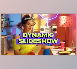 Download Dynamic Slideshow (Videohive 44689981) - AE Project