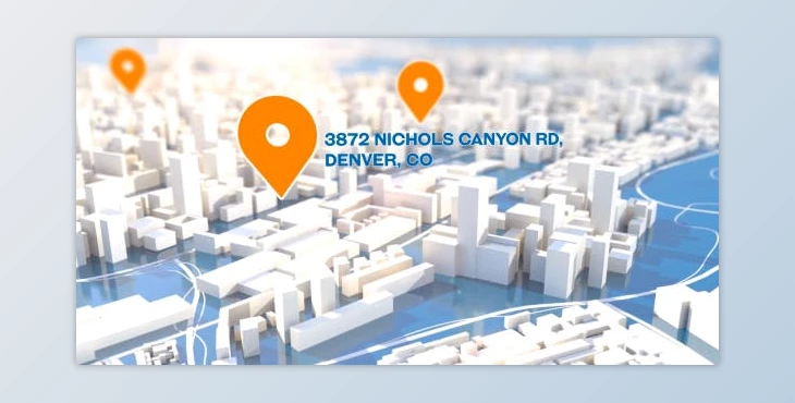 Download Real Estate City Presentation (Videohive 15790742) - AE Project