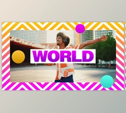 Download Opener Slideshow (Videohive 45297623) - AE Project