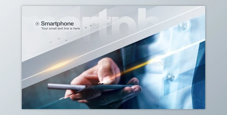 Download Cosmopolitan Concept (Videohive 45155804) - AE Project