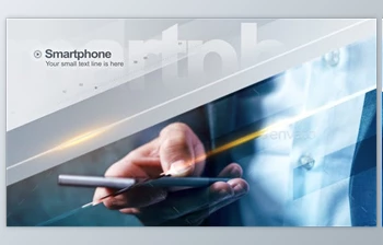Download Cosmopolitan <span class='badge badge-warning'>Concept</span> (Videohive 45155804) - AE Project