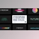 Download Cyberpunk HUD Titles 05 for After Effects (Videohive 45232948) - AE Project