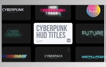 Download <span class='badge badge-warning'>Cyberpunk</span> HUD <span class='badge badge-warning'>Titles</span> 05 for After Effects (<span class='badge badge-warning'>Videohive</span> 45232948) - AE <span class='badge badge-warning'>Project</span>