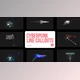 Download Cyberpunk Line Callouts 02 for After Effects (Videohive 45211138) - AE Project
