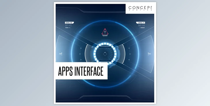Download Concept Samples Apps Interface