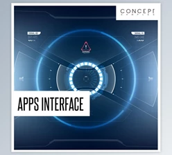 Download Concept Samples Apps Interface